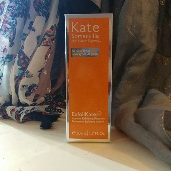 Kate Somerville Other - Intensive Exfoliating Treatment